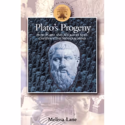 ISBN Plato's Progeny (How Plato and Socrates Still Captivate the Modern Mind), classiques, Anglais, Livre broché, 128 pages