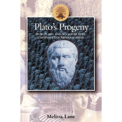 ISBN Plato's Progeny (How Plato and Socrates Still Captivate the Modern Mind) livre classiques Anglais