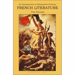 ISBN Introduction to Nineteenth-Century French Literature, Anglais, Livre broché, 160 pages