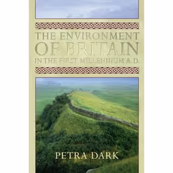 ISBN The Environment of Britain in the First Millennium AD, Anglais, Livre broché, 240 pages