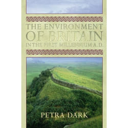 ISBN The Environment of Britain in the First Millennium AD livre Anglais Livre broché 240 pages