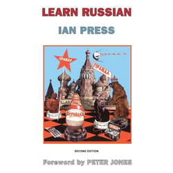 ISBN Learn Russian