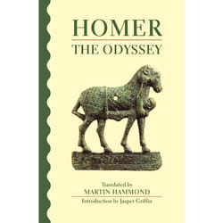 ISBN Homer: The Odyssey