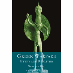ISBN Greek Warfare (Myth and Realities), Anglais, Livre broché, 380 pages