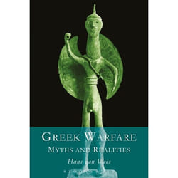 ISBN Greek Warfare (Myth and Realities)