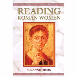 ISBN Reading Roman Women, Anglais, Livre broché, 272 pages