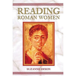 ISBN Reading Roman Women