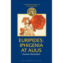 ISBN Euripides: Iphigenia at Aulis