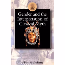 ISBN Gender and the Interpretation of Classical Myth, classiques, Anglais, Livre broché, 160 pages