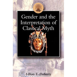 ISBN Gender and the Interpretation of Classical Myth livre classiques Anglais