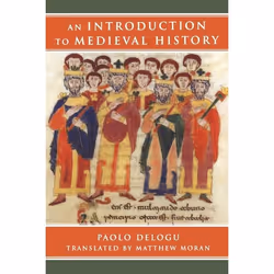 ISBN Introduction to Medieval History, Anglais, Livre broché, 240 pages