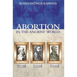 ISBN Abortion in the Ancient World Couverture rigide