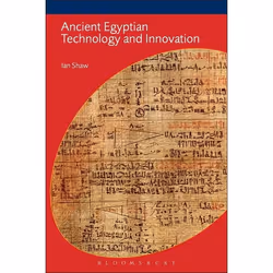 ISBN Ancient Egyptian Technology and Innovation, histoire, Anglais, Livre broché, 216 pages