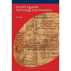 ISBN Ancient Egyptian Technology and Innovation livre histoire Anglais