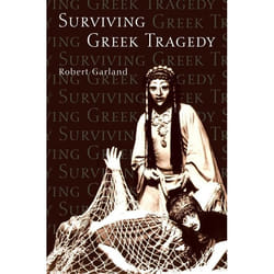 ISBN Surviving Greek Tragedy