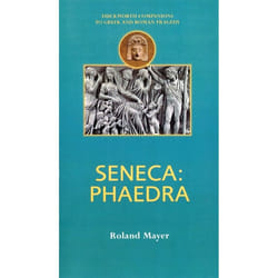 ISBN Seneca: Phaedra