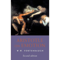 ISBN Aristotle on Emotion