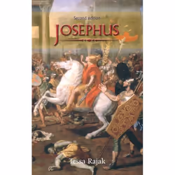 ISBN Josephus, Anglais, Livre broché, 272 pages
