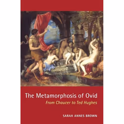 ISBN The Metamorphosis of Ovid, Anglais, Livre broché, 256 pages