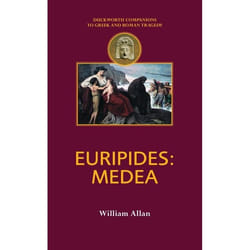 ISBN Euripides: Medea