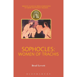 ISBN Sophocles: Women of Trachis