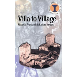 ISBN Villa to Village (The Transformation of the Roman Countryside)
