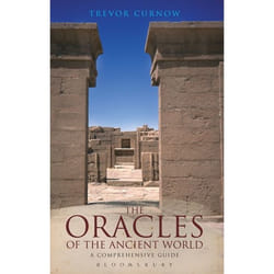 ISBN The Oracles of the Ancient World (A Complete Guide) Couverture rigide