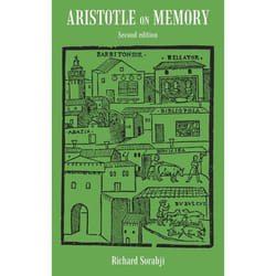 ISBN Aristotle on Memory