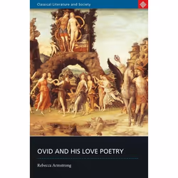ISBN Ovid and His Love Poetry, classiques, Anglais, Livre broché, 192 pages