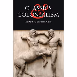 ISBN Classics and Colonialism, Anglais, Livre broché, 160 pages