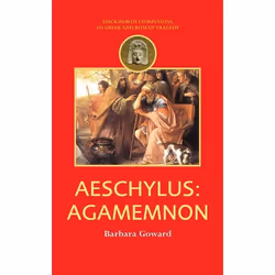 ISBN Aeschylus: Agamemnon, Anglais, Livre broché, 160 pages