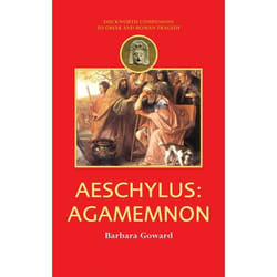 ISBN Aeschylus: Agamemnon