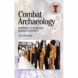 ISBN Combat Archaeology (Material Culture and Modern Conflict), Anglais, Livre broché, 144 pages