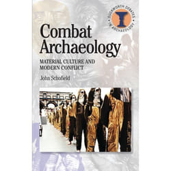 ISBN Combat Archaeology (Material Culture and Modern Conflict)