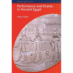 ISBN Performance and Drama in Ancient Egypt, histoire, Anglais, Livre broché, 224 pages