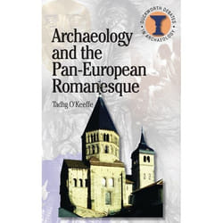 ISBN Archaeology and the Pan-European Romanesque