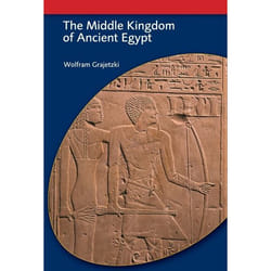 ISBN The Middle Kingdom of Ancient Egypt (History, Archaeology and Society) livre histoire Anglais