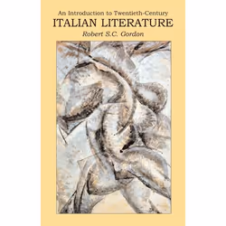 ISBN Introduction to Twentieth Century Italian Literature (A Difficult Modernity), Anglais, Livre broché, 160 pages