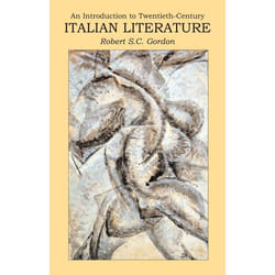 ISBN Introduction to Twentieth Century Italian Literature (A Difficult Modernity)