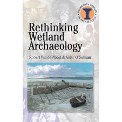 ISBN Rethinking Wetland Archaeology livre Anglais Livre broché 144 pages