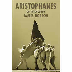 ISBN Aristophanes (An Introduction), Anglais, Livre broché, 192 pages