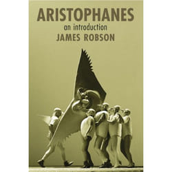 ISBN Aristophanes (An Introduction)