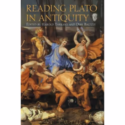 ISBN Reading Plato in Antiquity, Anglais, Couverture rigide, 278 pages
