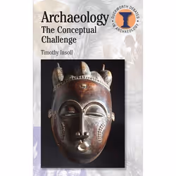 ISBN Archaeology (The Conceptual Challenge), Anglais, Livre broché, 144 pages