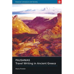 ISBN Pausanias (Travel Writing in Ancient Greece) livre classiques Anglais