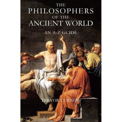 ISBN The Philosophers of the Ancient World (An A-Z Guide)