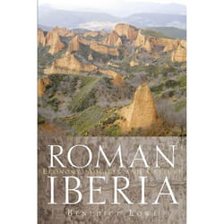 ISBN Roman Iberia (Economy, Society and Culture)