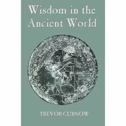 ISBN Wisdom in the Ancient World, Anglais, Livre broché, 224 pages