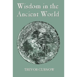 ISBN Wisdom in the Ancient World livre Anglais Livre broché 224 pages