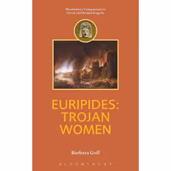 ISBN Euripides: Trojan Women, Anglais, Livre broché, 144 pages